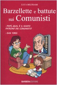 Beispielbild fr Le pi belle barzellette e battute sui comunisti zum Verkauf von medimops
