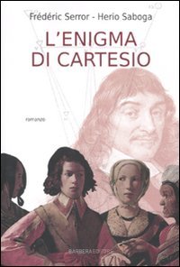 Beispielbild fr L'enigma di Cartesio zum Verkauf von WorldofBooks