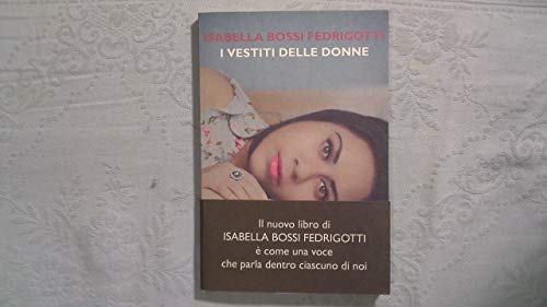 9788878995338: I vestiti delle donne