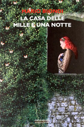 Beispielbild fr La casa delle mille e una notte zum Verkauf von medimops