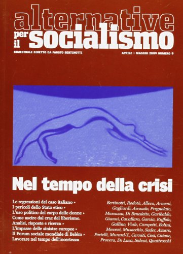 Imagen de archivo de Alternative per il socialismo Bertinotti, Fausto a la venta por leonardo giulioni