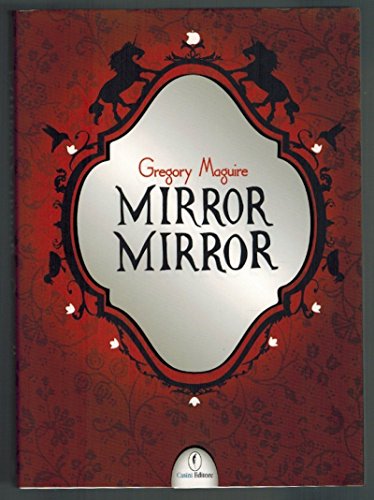 Beispielbild fr Mirror mirror zum Verkauf von medimops