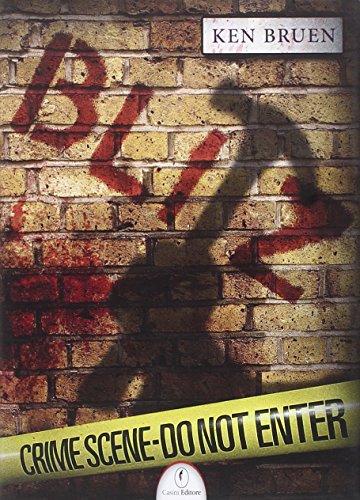 Blitz (9788879052351) by Ken Bruen
