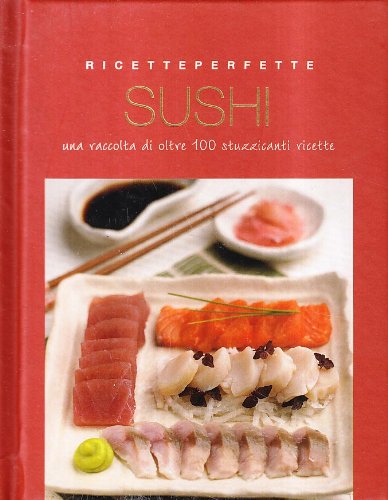 Stock image for Sushi for sale by medimops