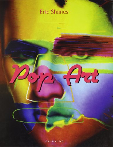 Pop art (9788879064507) by Shanes, Eric.