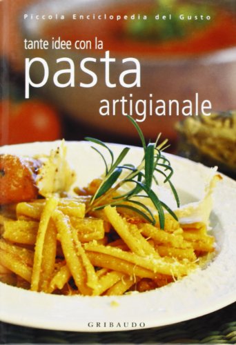 Stock image for Pastaio di Gragnano for sale by THEVILLAGEBOOKSTORE