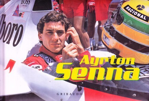 9788879065962: Ayrton Senna
