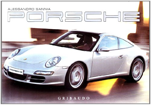 Beispielbild fr Porsche zum Verkauf von Orbiting Books