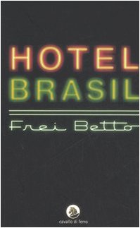 Beispielbild fr Hotel Brasil zum Verkauf von WorldofBooks