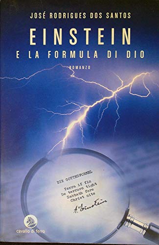 9788879070331: Einstein e la formula di Dio