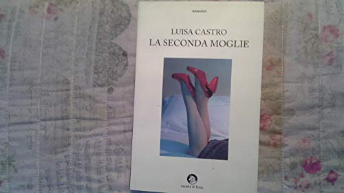 9788879070638: La seconda moglie