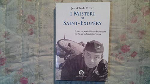 Beispielbild fr I misteri di Saint-Exupry zum Verkauf von medimops