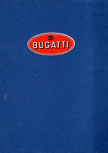 Bugatti Magnum, First Edition - AbeBooks Bugatti Magnum, First Edition - AbeBooks