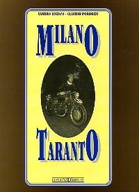 9788879111201: Milano Taranto (Italian Edition)