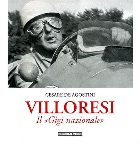 Imagen de archivo de Villoresi. Il Gigi nazionale a la venta por libreriauniversitaria.it