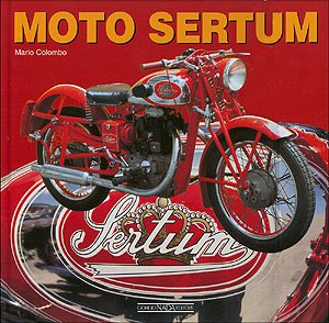 9788879113540: Moto sertum
