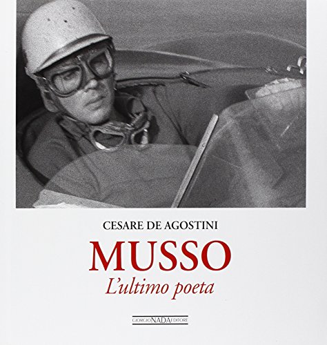 Imagen de archivo de Musso L'Ultimo Poeta a la venta por libreriauniversitaria.it