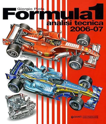 9788879114073: PIOLA GIORGIO - FORMULA 1 2006