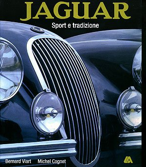 9788879114202: Jaguar Sport E Tradizione