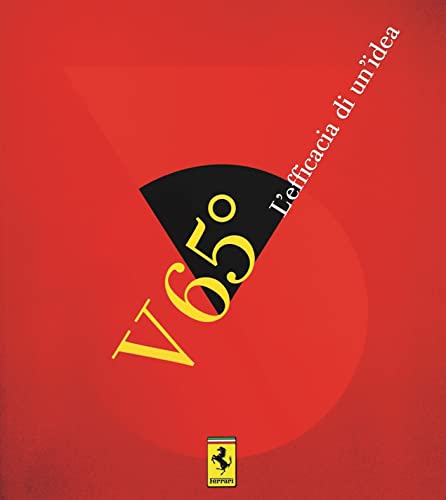 Stock image for Ferrari V65 (Paperback) for sale by CitiRetail