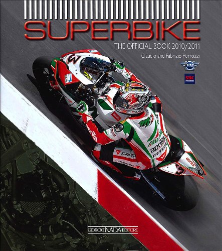 Stock image for Superbike: The Official Book for sale by HPB Inc.