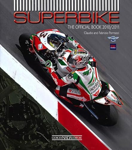 9788879115148: Superbike: The Official Book
