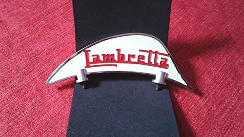 Beispielbild fr Innocenti Lambretta zum Verkauf von libreriauniversitaria.it