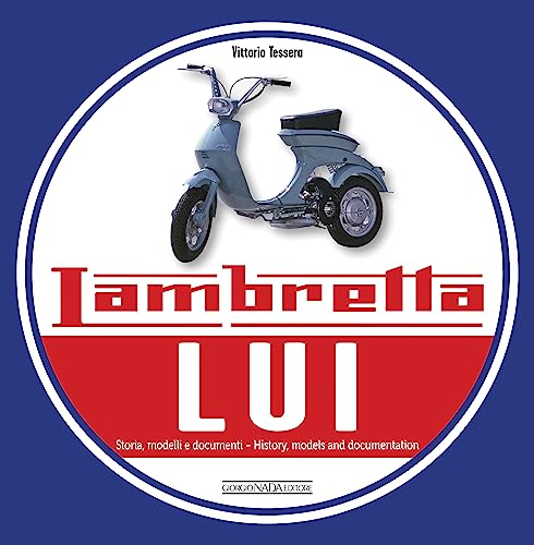 Beispielbild fr Lambretta Lui zum Verkauf von Blackwell's