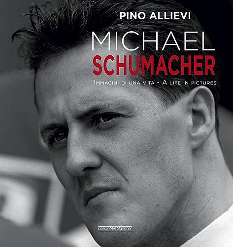 Stock image for Michael Schumacher: Immagini di una vita/A life in pictures for sale by SecondSale