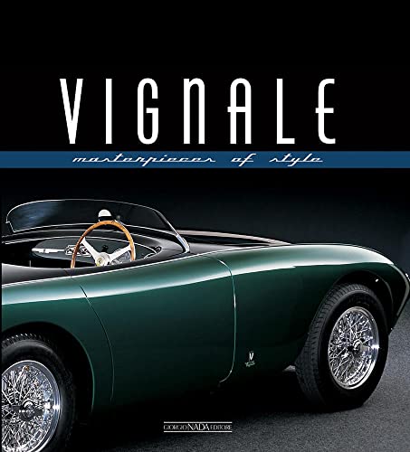 Stock image for Vignale (Hardcover) for sale by Grand Eagle Retail