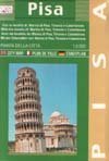 Imagen de archivo de Pisa: Town Plan with Index a la venta por WorldofBooks