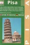 Stock image for Pisa: Town Plan with Index for sale by WorldofBooks