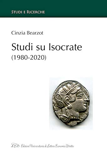 Beispielbild fr Studi Su Isocrate (1980-2000) zum Verkauf von Powell's Bookstores Chicago, ABAA