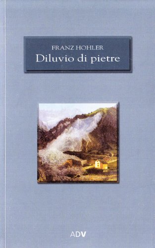 Diluvio di pietre (9788879220460) by [???]