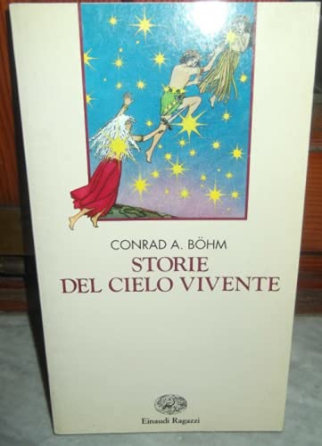 Beispielbild fr Storie del cielo vivente (Narrativa) zum Verkauf von medimops