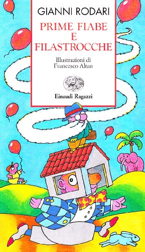 9788879260961: Prime fiabe e filastrocche. Ediz. a colori (Storie e rime)