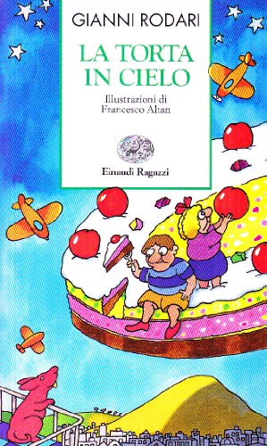 Beispielbild fr Torta in Cielo (Italian Edition) zum Verkauf von ThriftBooks-Atlanta