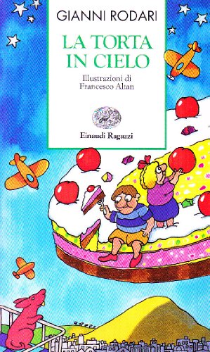 Imagen de archivo de Torta in Cielo (Italian Edition) a la venta por ThriftBooks-Atlanta