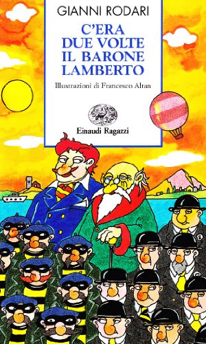 Stock image for C'era Due Volte il Barone Lamberto (Volume 87) for sale by ThriftBooks-Dallas