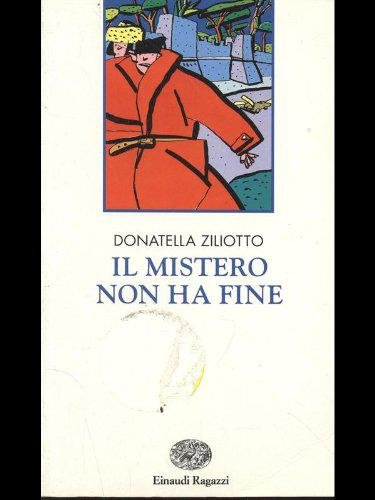 9788879262514: Il mistero non ha fine