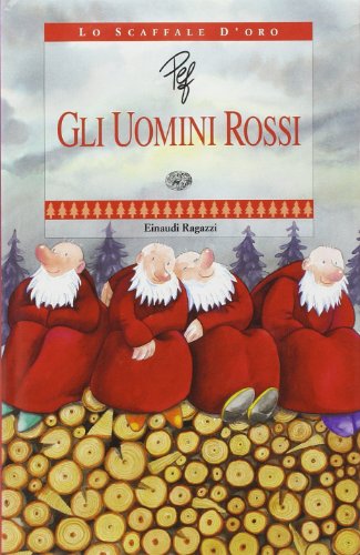 9788879264228: Uomini Rossi (Gli) [Italia] [DVD]