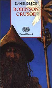 9788879264396: Robinson Crusoe (Storie e rime)