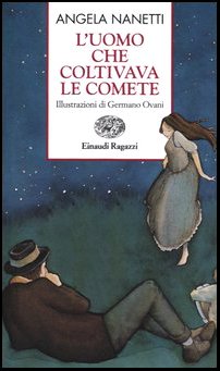 Imagen de archivo de Luomo che coltivava le comete a la venta por Best and Fastest Books