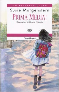 9788879264952: Prima media!