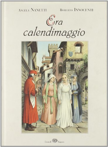 Stock image for Era calendimaggio for sale by Book Dispensary