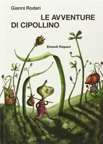 9788879267434: Le avventure di Cipollino