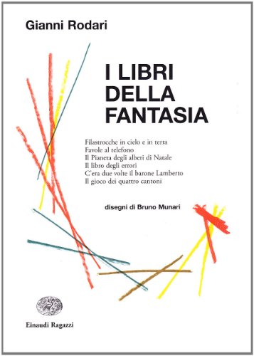 9788879267908: I Libri Della Fantasia