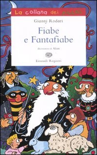 9788879269414: Fiabe e fantafiabe (La collana dei piccoli)