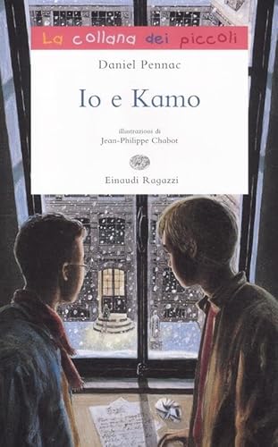 9788879269926: Io e Kamo (La collana dei piccoli)