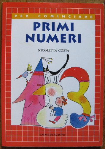 Primi Numeri - Costa, Nicoletta